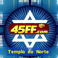 Templo do Norte templo do ar do norte templo no